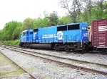 CSX 8750